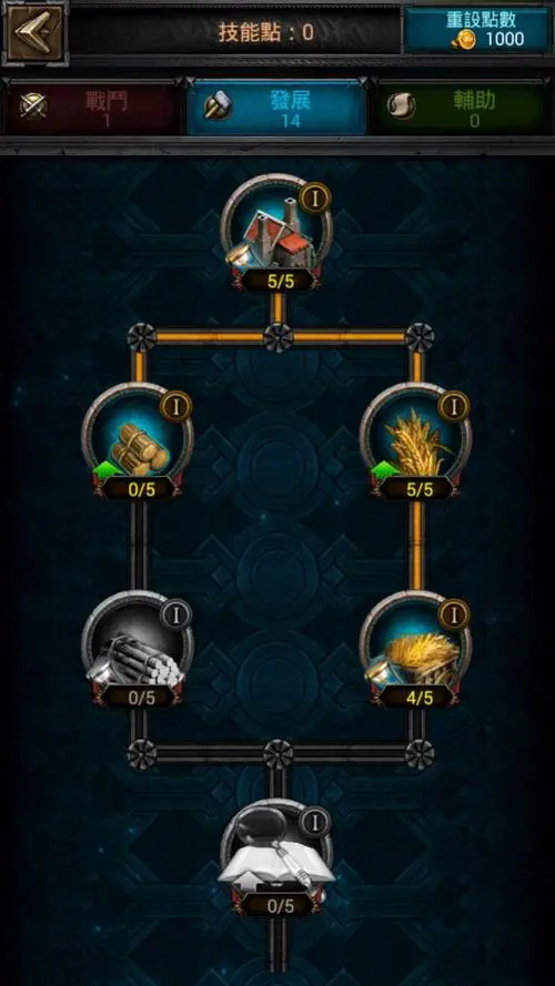 列王的纷争训练兵怎么增加 列王的纷争训练兵怎么增加