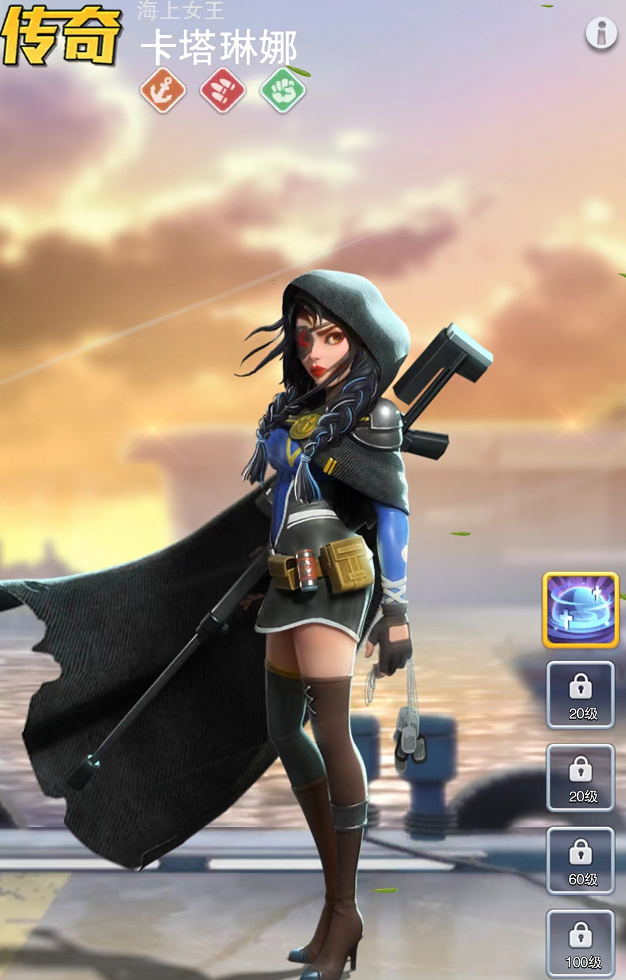 口袋奇兵怎么获取大量金币的