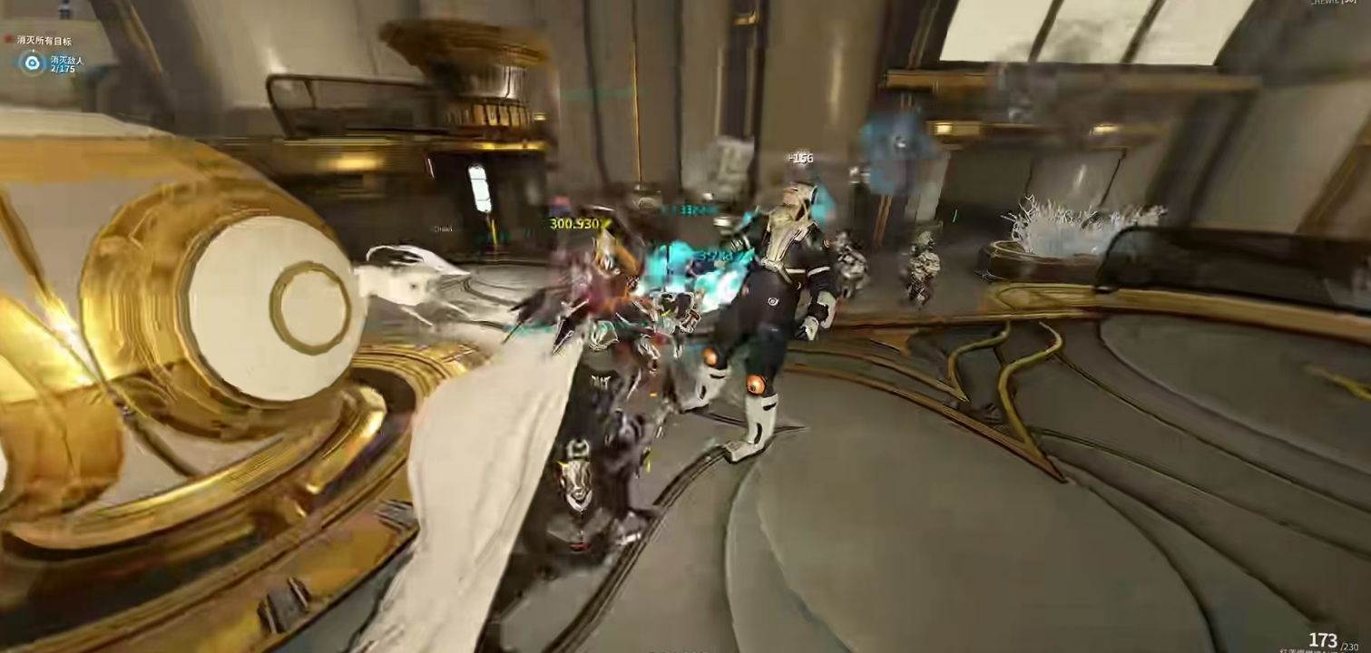 星际战甲迷雾再生任务怎么接