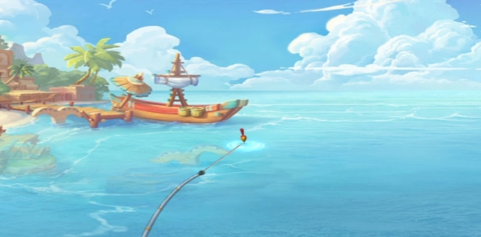 梦幻西游手游钓鱼怎么赚钱