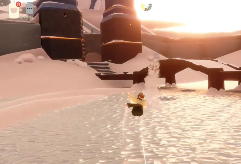 光遇第七个门怎么玩