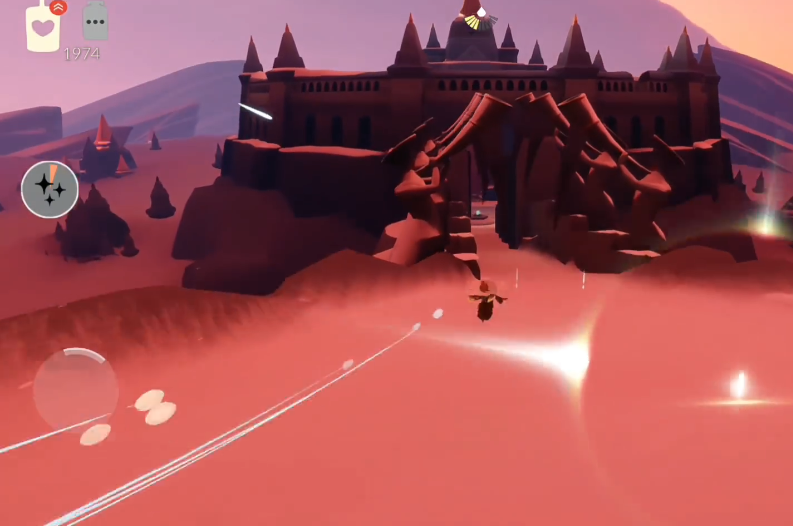 光遇第七个门怎么玩