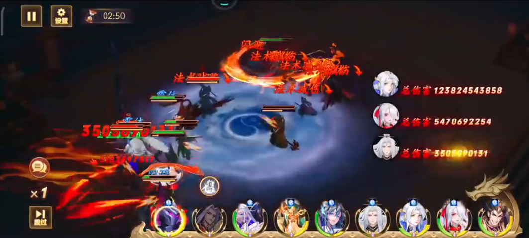 放开那三国3群雄将魂换什么 放开那三国3群雄将魂换什么