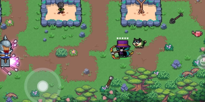 元气骑士需要合成的武器有哪些