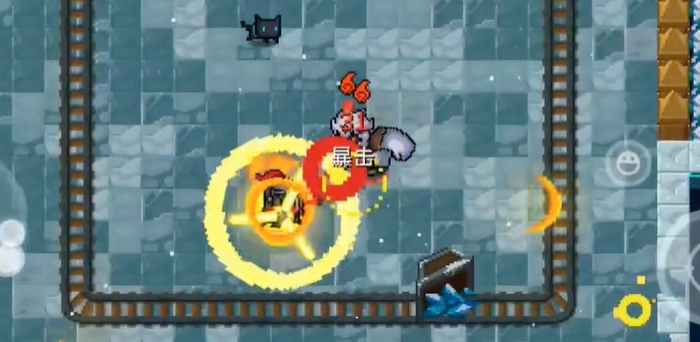 元气骑士需要合成的武器有哪些