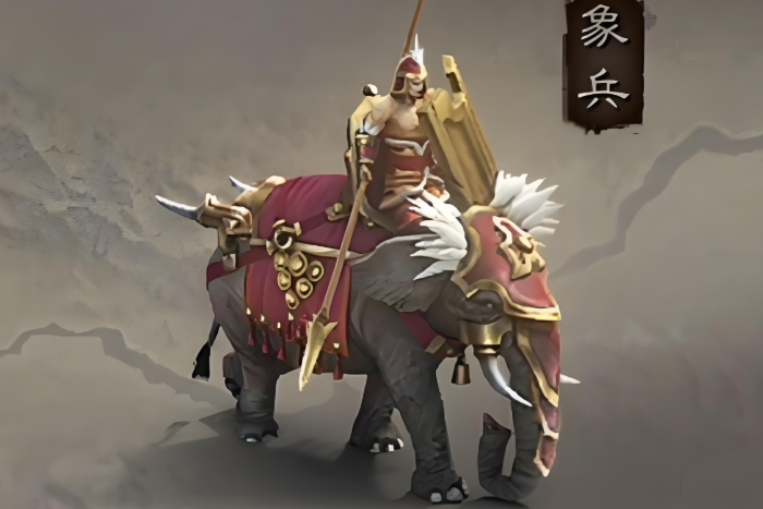 三国志战略版爆头骑克制什么