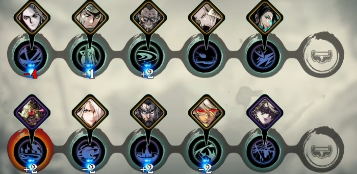 影之刃三怎么solo