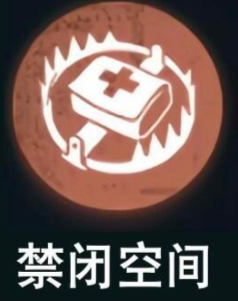 第五人格封窗是哪个天赋