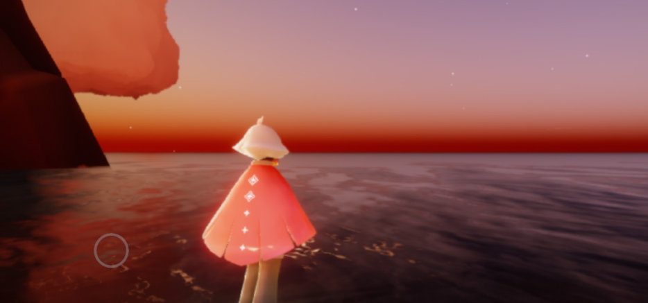 光遇潜海季该怎么搭配