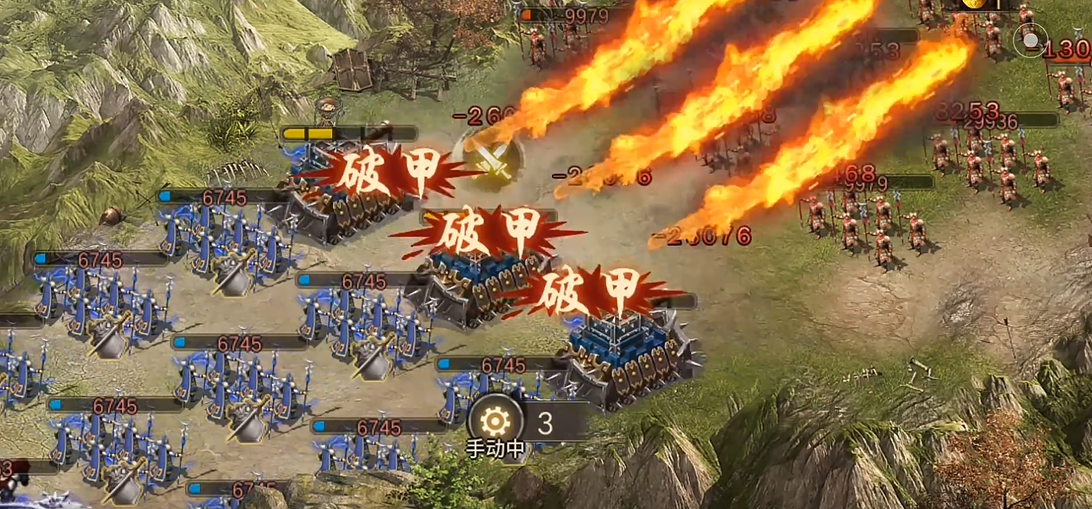 攻城掠地张飞副本怎么打 攻城掠地张飞副本怎么打