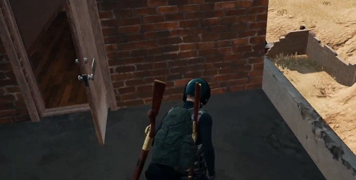 绝地求生什么枪械打甲快 绝地求生什么枪械打甲快