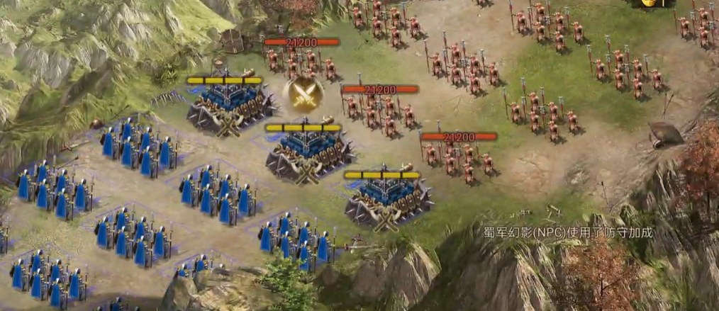 攻城掠地张苞副本怎么过 攻城掠地张苞副本怎么过