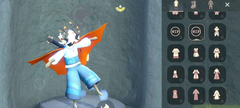 光遇潜海季该怎么搭配