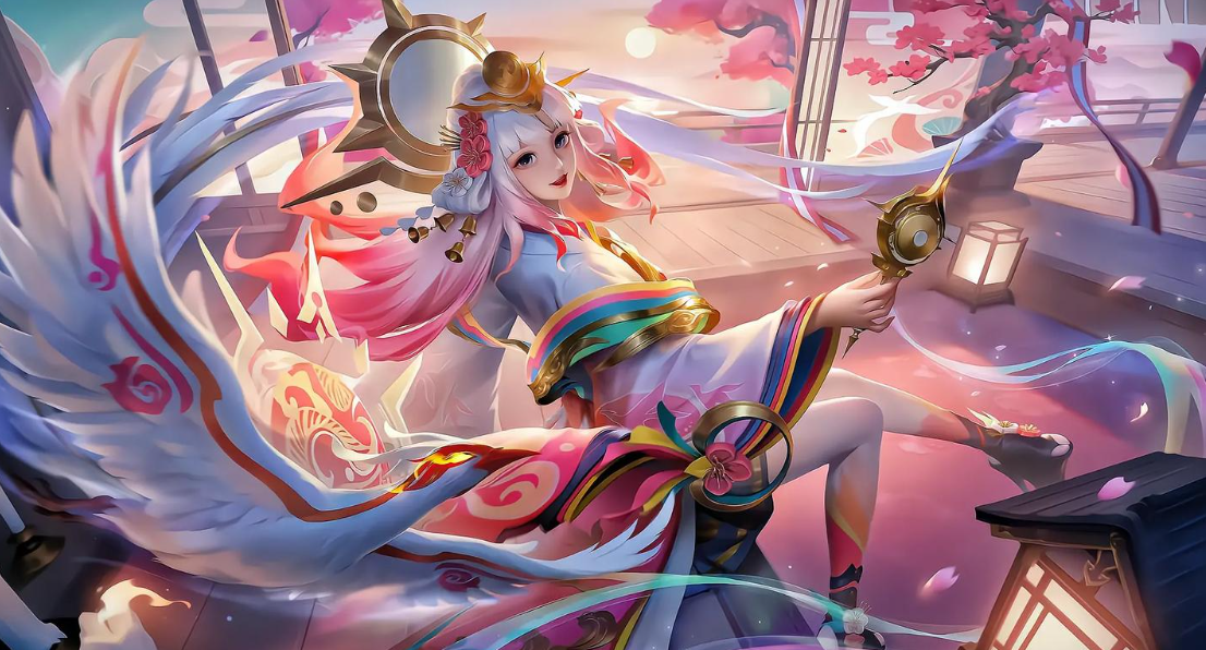 王者荣耀娜可露露暴力出装怎么搭配