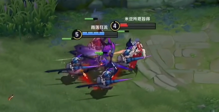 王者荣耀攻速流蒙恬出装怎么搭配