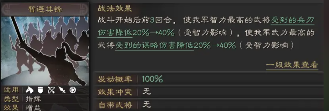 三国志战略版张姬怎么配战法