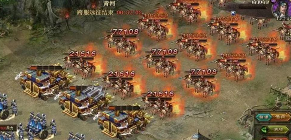 攻城掠地175级后怎么玩