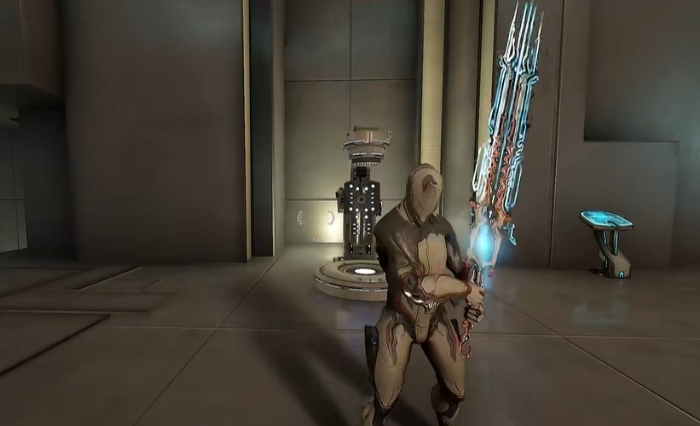 星际战甲开局战甲推荐哪个