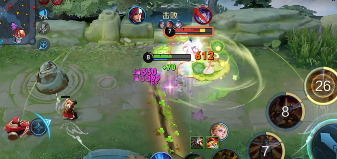 王者荣耀元芳最强出装是什么