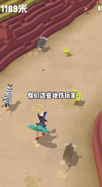 疯狂动物园游戏怎么玩