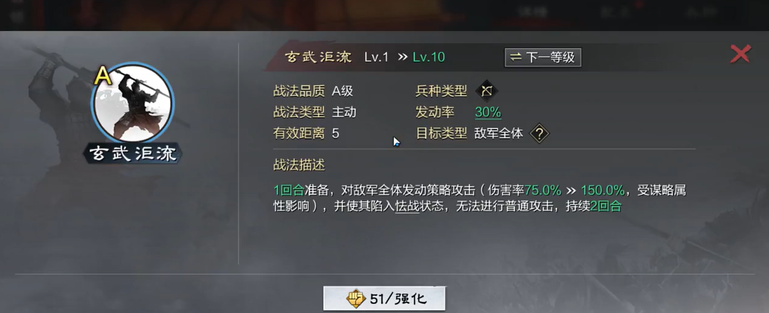 率土之滨周瑜怎么搭配