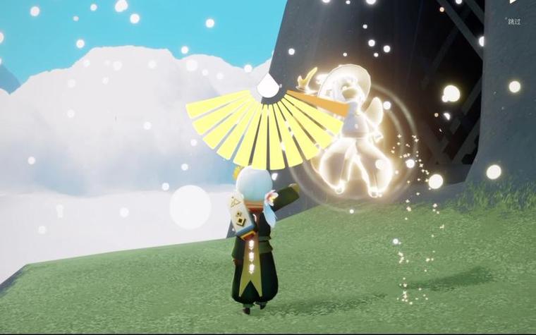 光遇如何隐藏自己翼等级