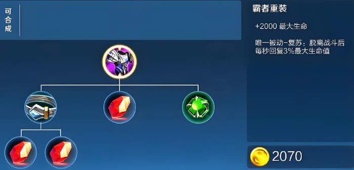 王者荣耀肉装关羽怎么出