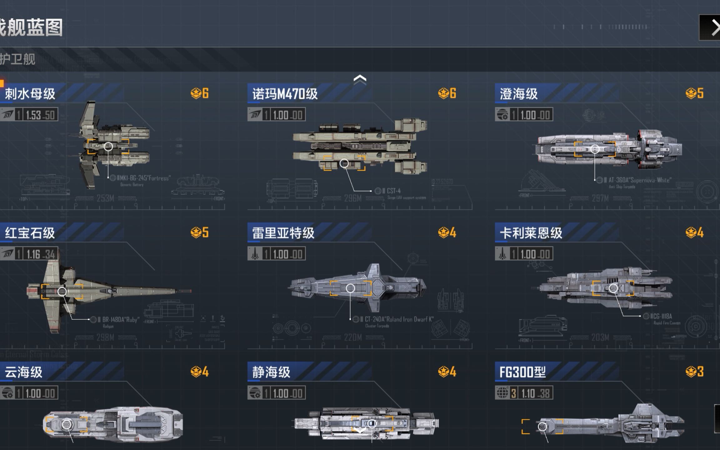 无尽的拉格朗日护航艇怎么编组