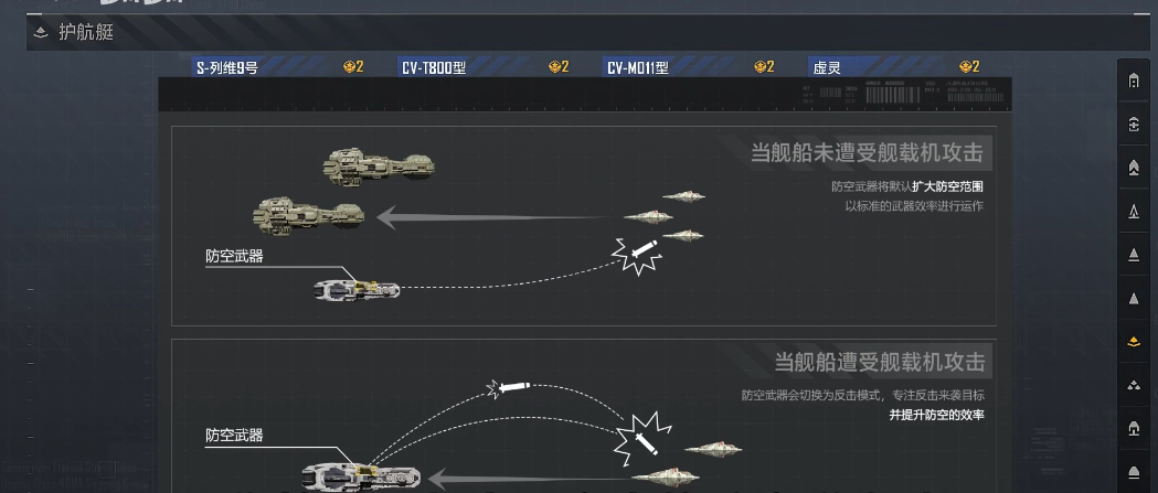 无尽的拉格朗日如何给舰队立名