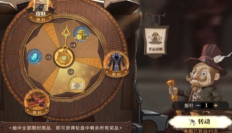哈利波特魔法觉醒时装有用吗