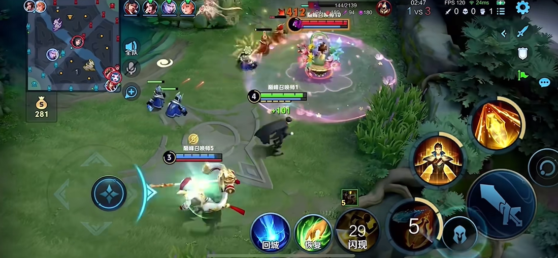 王者荣耀狄仁杰出装铭文怎么搭配 王者荣耀狄仁杰出装铭文怎么搭配