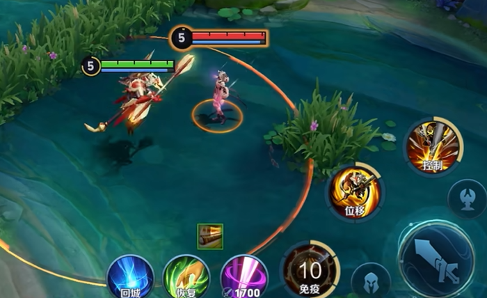 王者荣耀猴子最强出装和铭文怎么搭配