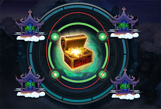 乱斗西游须弥幻境怎么玩