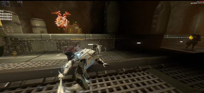 星际战甲新手教学在哪进入