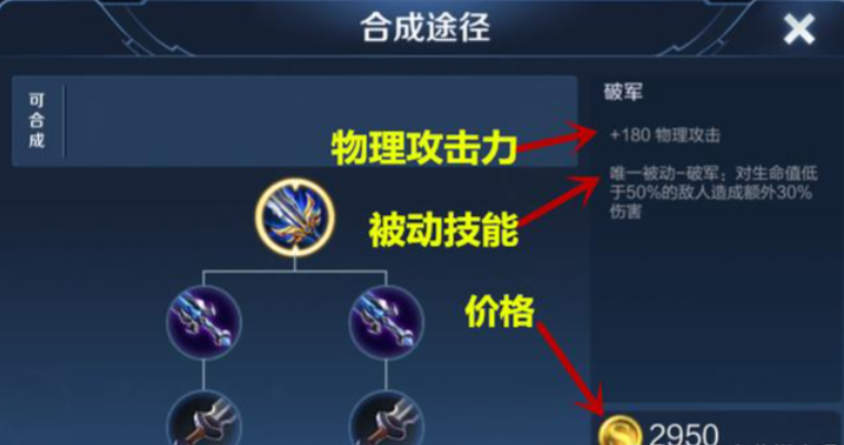 王者荣耀猴子怎么出装
