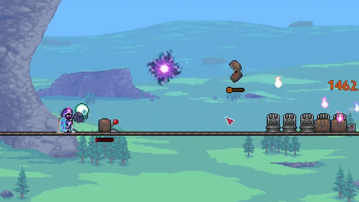 泰拉瑞亚最强套装怎么做