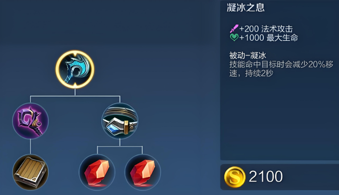 王者荣耀瑶最强出装和连招怎么搭配