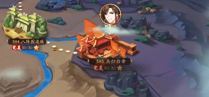 少年三国志2打什么给元宝