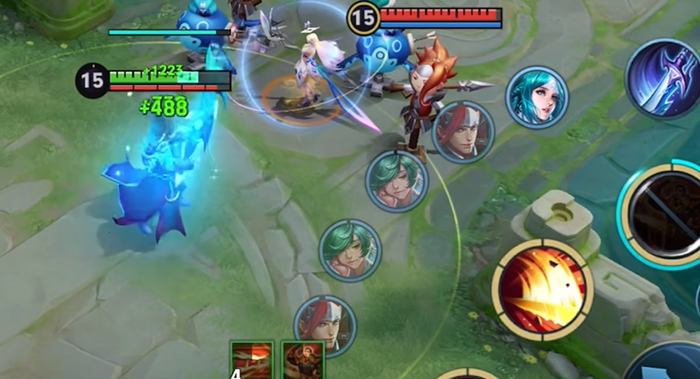 王者荣耀曹操边路出装连招有哪些推荐