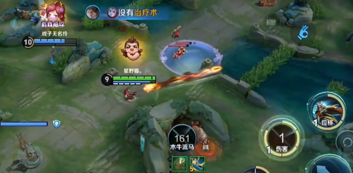 王者荣耀守约出装怎么出