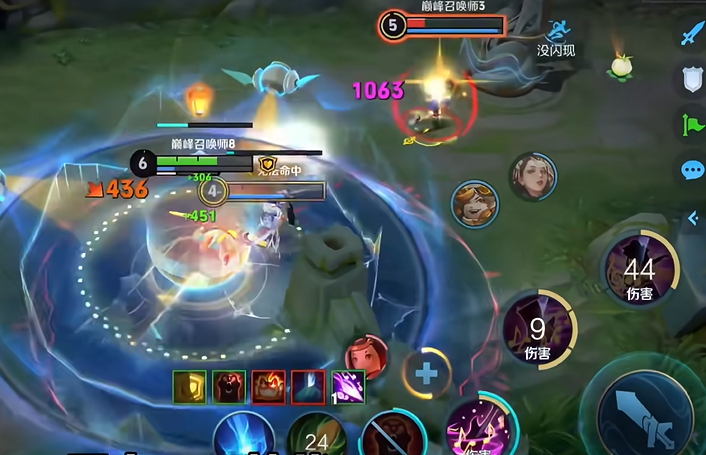 王者荣耀高渐离出装顺序是什么