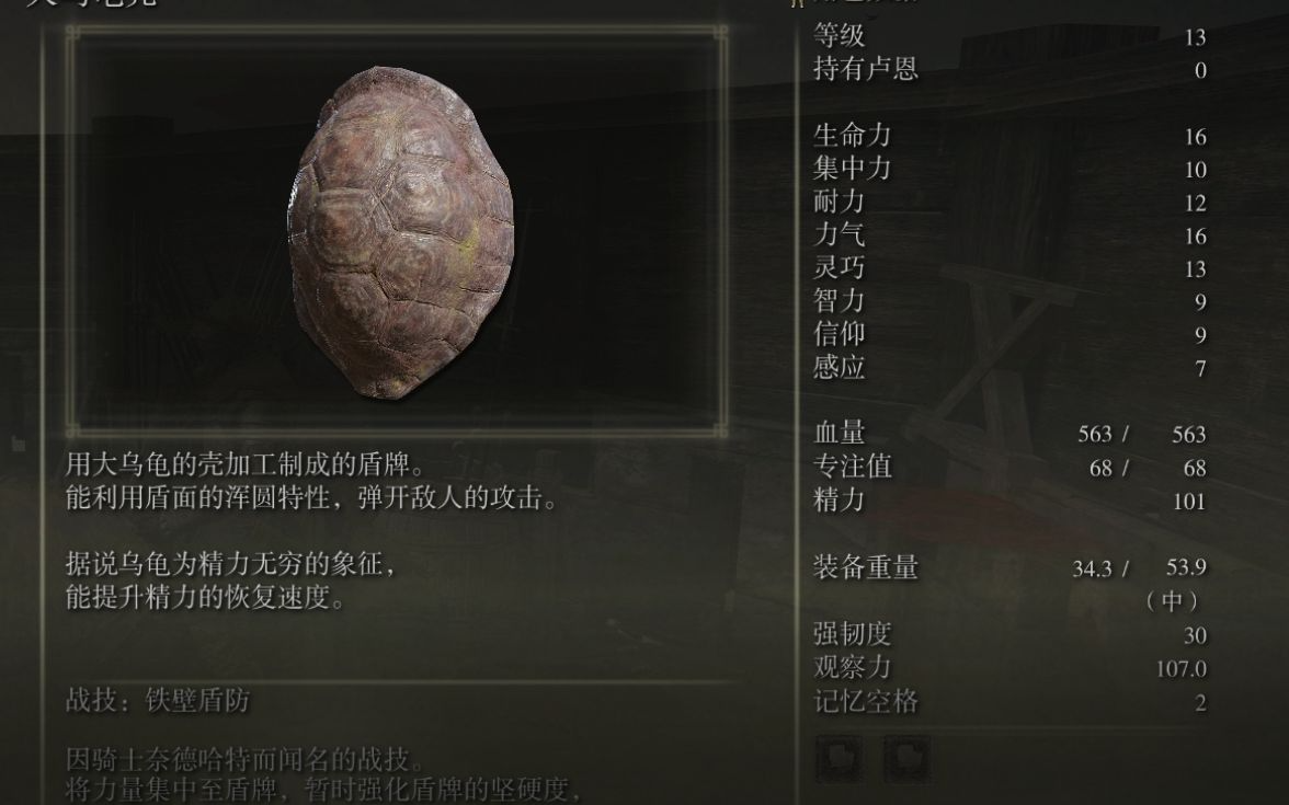 艾尔登法环前期法师怎么加点