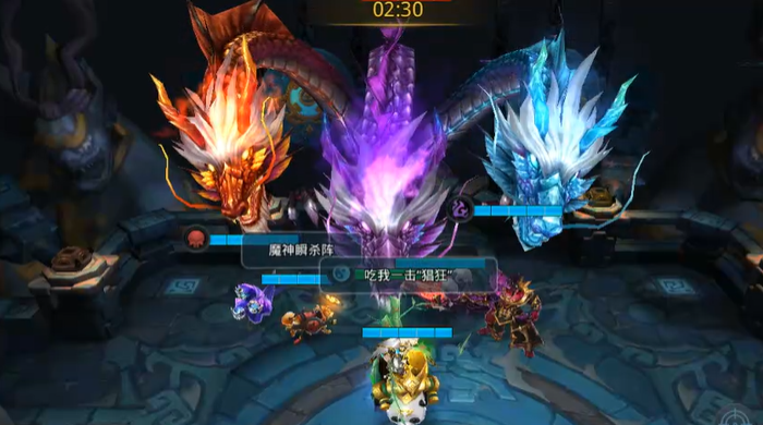 乱斗西游2怎么免费获得金币 乱斗西游2怎么免费获得金币