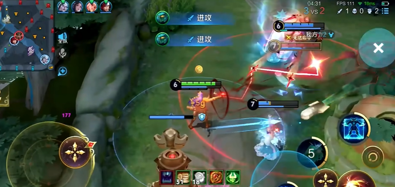 王者荣耀辅助流阿轲怎么出装