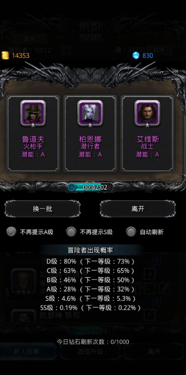 地下城堡2红袍贤者在哪