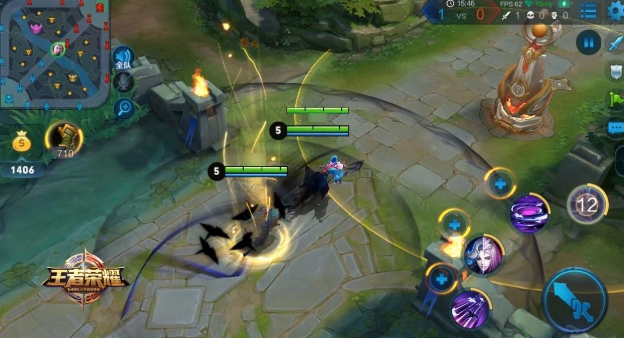 王者荣耀元歌怎么玩 王者荣耀元歌怎么玩