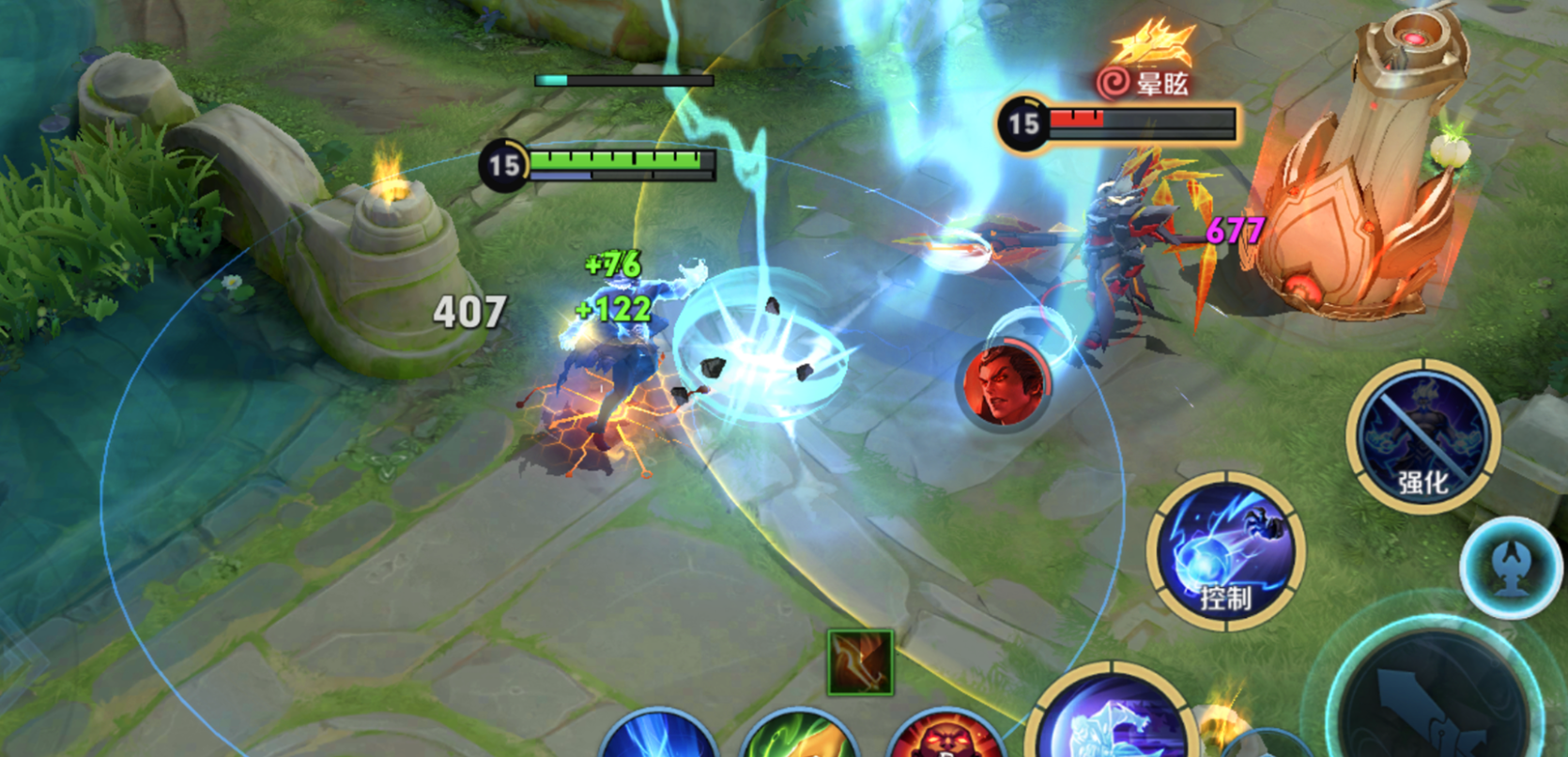 王者荣耀司空震出装打法怎么玩