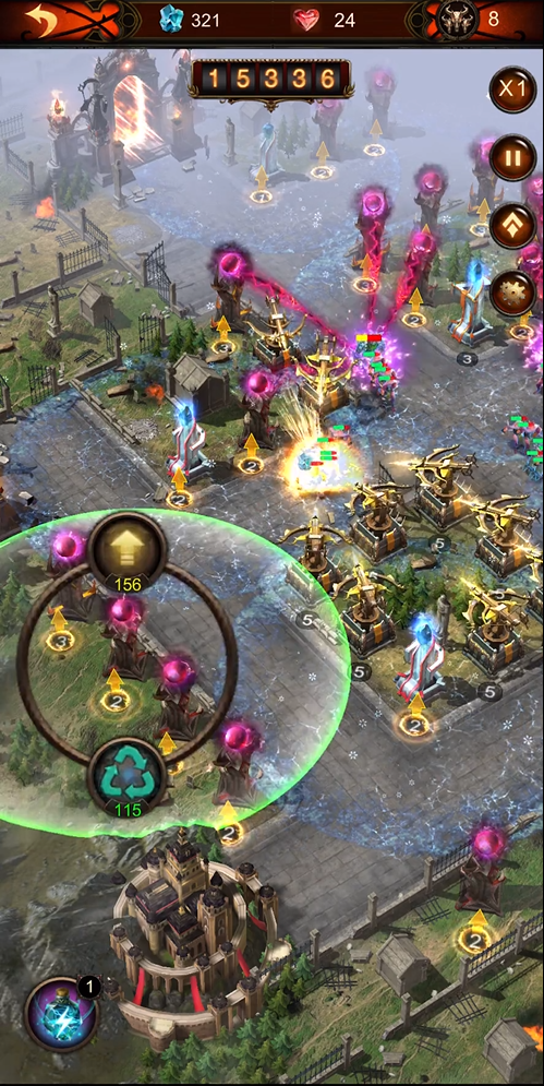 战火与秩序平民步法和骑弓哪个好