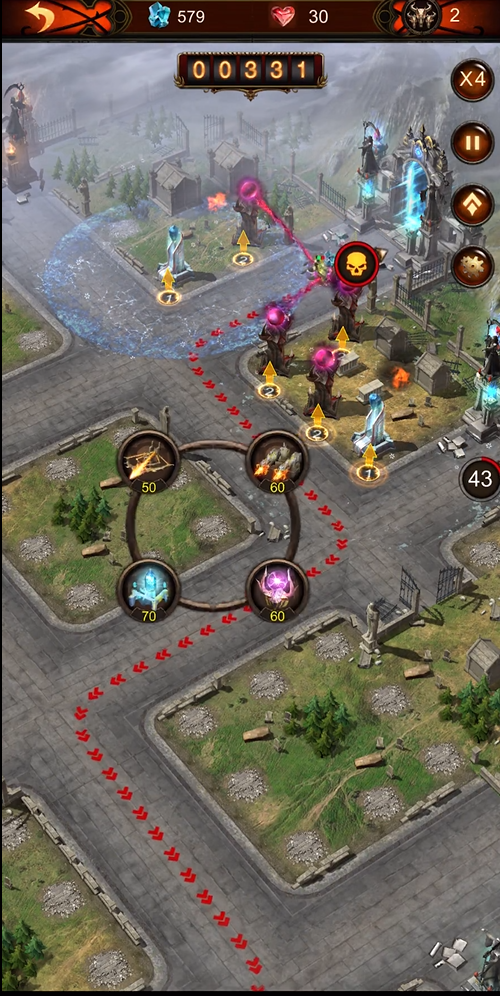 战火与秩序平民步法和骑弓哪个好