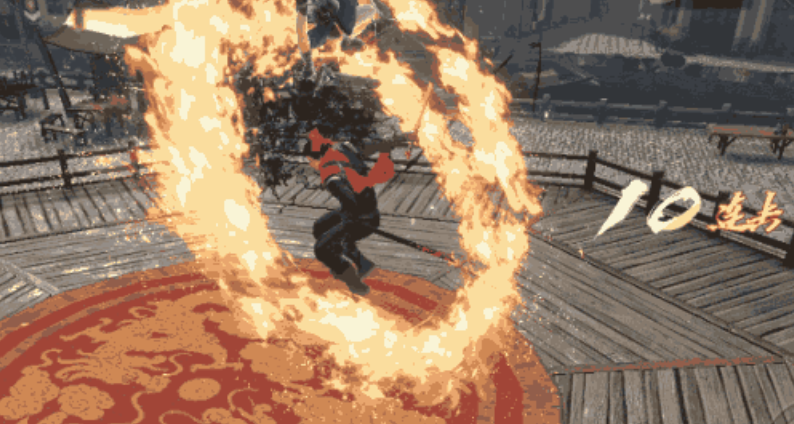 流星蝴蝶剑的赤冶刀怎么用啊